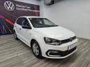 Thumbnail Volkswagen Polo Vivo hatch 1.4