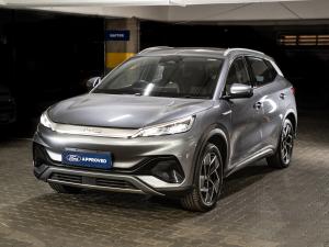 BYD Atto 3 Extended Range - Image 1