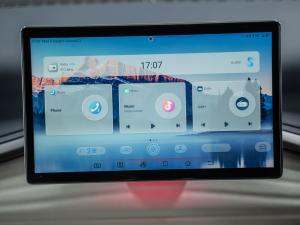 BYD Atto 3 Extended Range - Image 25