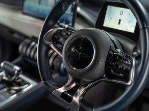 BYD Atto 3 Extended Range - Image 26