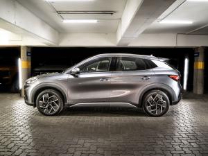 BYD Atto 3 Extended Range - Image 2