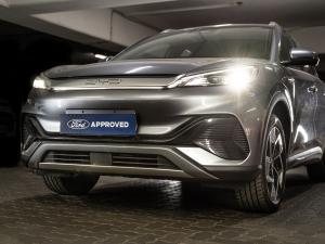 BYD Atto 3 Extended Range - Image 8