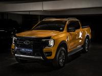 Thumbnail Ford Ranger 2.0 BiTurbo double cab Wildtrak