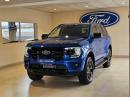 Thumbnail Ford Everest 2.0 BiTurbo Sport