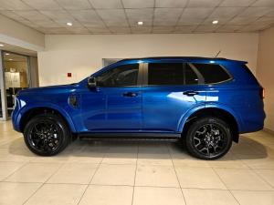 Ford Everest 2.0 BiTurbo Sport - Image 2