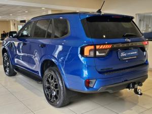Ford Everest 2.0 BiTurbo Sport - Image 3