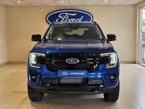 Ford Everest 2.0 BiTurbo Sport - Image 4