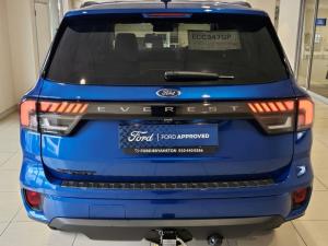 Ford Everest 2.0 BiTurbo Sport - Image 5