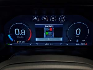 Ford Everest 3.0TD V6 4WD Platinum - Image 10