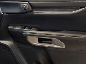 Ford Everest 3.0TD V6 4WD Platinum - Image 12