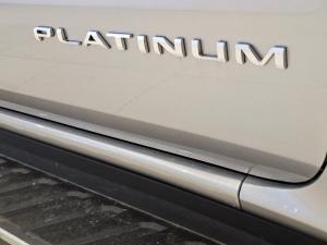 Ford Everest 3.0TD V6 4WD Platinum - Image 13