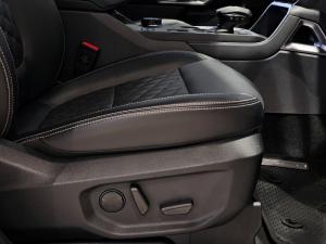 Ford Everest 3.0TD V6 4WD Platinum - Image 15