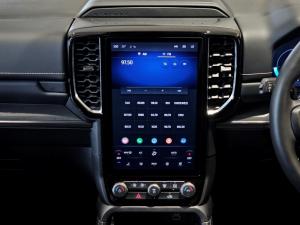 Ford Everest 3.0TD V6 4WD Platinum - Image 17