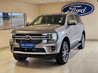 Thumbnail Ford Everest 3.0TD V6 4WD Platinum