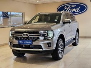 Ford Everest 3.0TD V6 4WD Platinum - Image 1