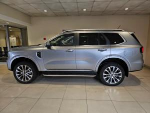Ford Everest 3.0TD V6 4WD Platinum - Image 2