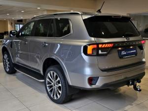 Ford Everest 3.0TD V6 4WD Platinum - Image 3