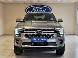 Ford Everest 3.0TD V6 4WD Platinum - Image 4
