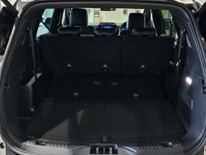 Ford Everest 3.0TD V6 4WD Platinum - Image 5