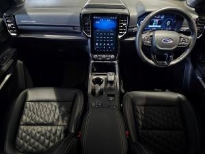 Ford Everest 3.0TD V6 4WD Platinum - Image 7