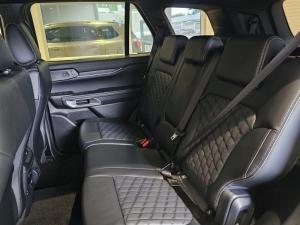 Ford Everest 3.0TD V6 4WD Platinum - Image 9