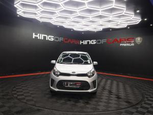 Kia Picanto 1.0 Street - Image 2