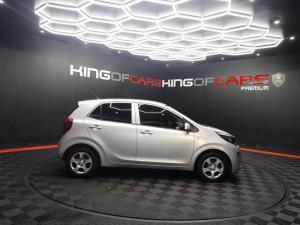 Kia Picanto 1.0 Street - Image 3