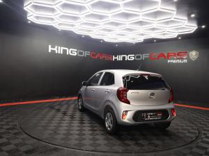 Kia Picanto 1.0 Street - Image 4