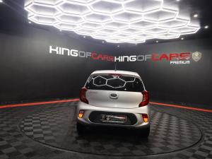 Kia Picanto 1.0 Street - Image 5