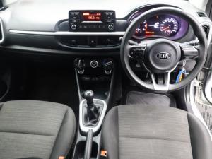 Kia Picanto 1.0 Street - Image 8