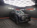 Thumbnail L D V T60 2.0D Bi-Turbo double cab Max Luxe 4x4 auto