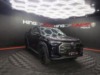 Thumbnail L D V T60 2.0D Bi-Turbo double cab Max Luxe 4x4 auto