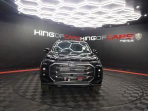 L D V T60 2.0D Bi-Turbo double cab Max Luxe 4x4 auto - Image 2