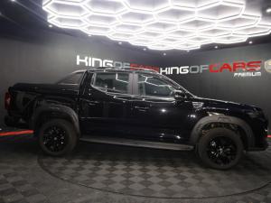 L D V T60 2.0D Bi-Turbo double cab Max Luxe 4x4 auto - Image 3