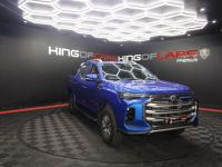 Thumbnail L D V T60 2.0D Bi-Turbo double cab Max Pro 4x4 auto