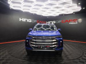 L D V T60 2.0D Bi-Turbo double cab Max Pro 4x4 auto - Image 2