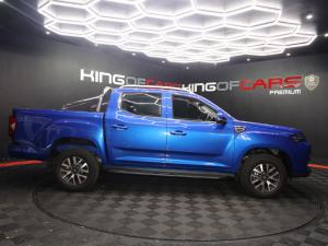 L D V T60 2.0D Bi-Turbo double cab Max Pro 4x4 auto - Image 3