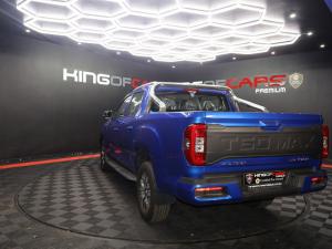 L D V T60 2.0D Bi-Turbo double cab Max Pro 4x4 auto - Image 4