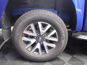 L D V T60 2.0D Bi-Turbo double cab Max Pro 4x4 auto - Image 7