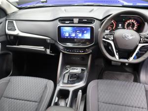 L D V T60 2.0D Bi-Turbo double cab Max Pro 4x4 auto - Image 8