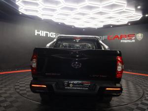 L D V T60 2.0TD double cab Pro 4x4 auto - Image 1