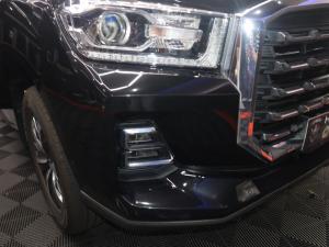 L D V T60 2.0TD double cab Pro 4x4 auto - Image 2