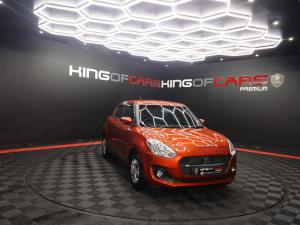 Suzuki Swift 1.2 GL manual - Image 1