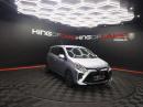 Thumbnail Toyota Agya 1.0