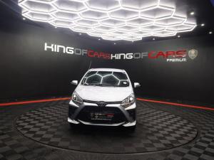 Toyota Agya 1.0 - Image 2