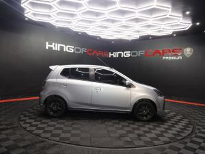 Toyota Agya 1.0 - Image 3