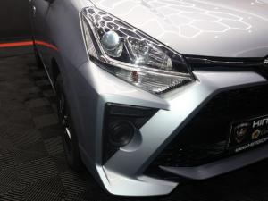 Toyota Agya 1.0 - Image 6