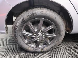 Toyota Agya 1.0 - Image 7