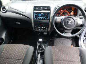 Toyota Agya 1.0 - Image 8