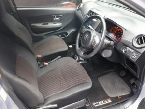 Toyota Agya 1.0 - Image 9